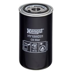 Hengst Filters Oil Filters H19WD01