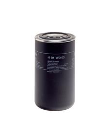Hengst Filters Oil Filters H19WD03