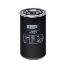 Hengst Filters Oil Filters H19WD04
