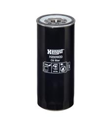 Hengst Filters Oil Filters H200W20