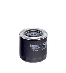Hengst Filters Oil Filters H205W01