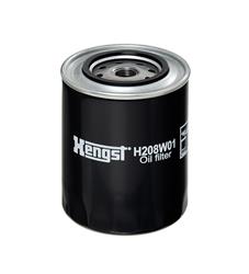 Hengst Filters Oil Filters H208W01