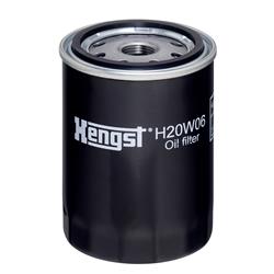 Hengst Filters Oil Filters H20W06