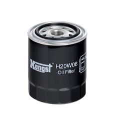 Hengst Oil Filters H20W08