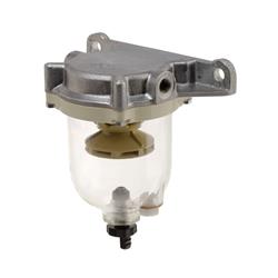 Hengst Filters Oil Catch Cans H210K