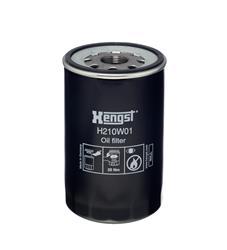 Hengst Filters Oil Filters H210W01