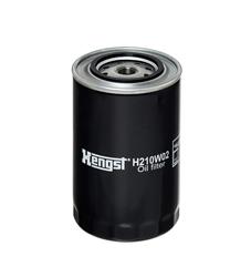 Hengst Filters Oil Filters H210W02