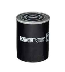 Hengst Filters Oil Filters H210WN
