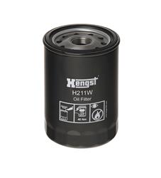 Hengst Filters Oil Filters H211W