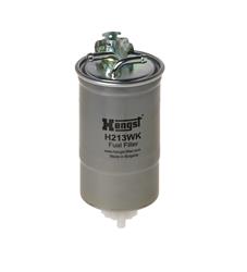 Hengst  Fuel Filter with 0.310 in. Inlet Size H213WK