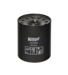 Hengst Filters Oil Filters H215W
