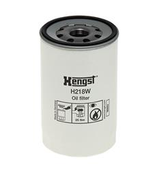 Hengst Filters Oil Filters H218W