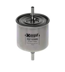 Hengst  Fuel Filter with 0.310 in. Inlet Size H218WK