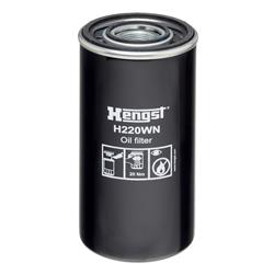 Hengst Filters Oil Filters H220WN