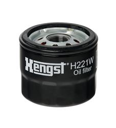 Hengst Filters Oil Filters H221W