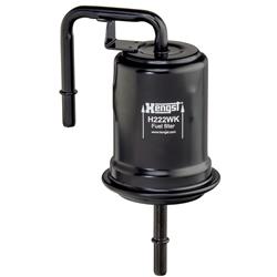 Hengst  Fuel Filter with 0.310 in. Inlet Size H222WK
