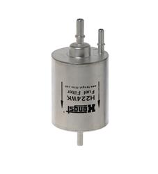 Hengst  Fuel Filter with 0.398 in. Inlet Size H224WK