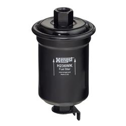 Hengst  Fuel Filter with M12 x 1.25 Inlet Size H236WK