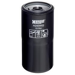 Hengst Oil Filters H240W02