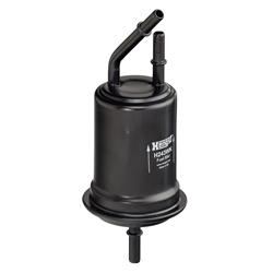 Hengst  Fuel Filter with 0.310 in. Inlet Size H243WK