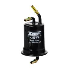 Hengst  Fuel Filter with 0.310 in. Inlet Size H249WK