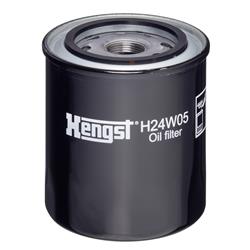 Hengst Filters Oil Filters H24W05