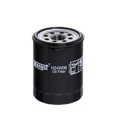 Hengst Filters Oil Filters H24W06