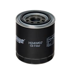 Hengst Oil Filters H24W07