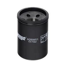 Hengst Filters Oil Filters H26W01