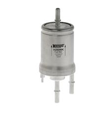 Hengst  Fuel Filter with 0.313 in. Inlet Size H280WK