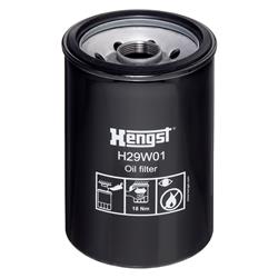 Hengst Filters Oil Filters H29W01