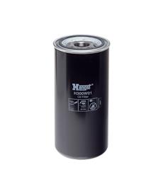 Hengst Filters Oil Filters H300W01