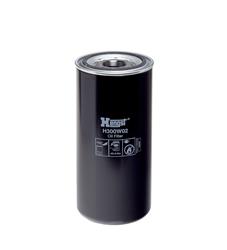 Hengst Filters Oil Filters H300W02