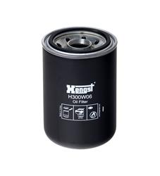 Hengst Filters Oil Filters H300W06