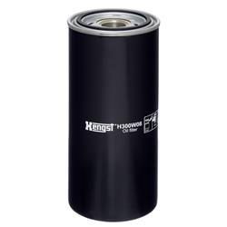 Hengst Filters Oil Filters H300W08