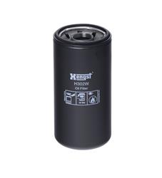 Hengst Oil Filters H302W