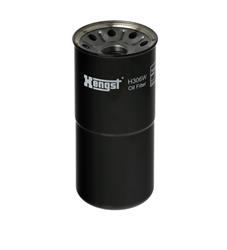 Hengst Filters Oil Filters H306W
