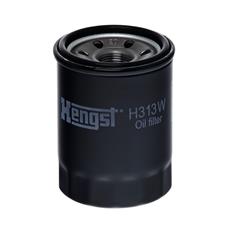 Hengst Filters Oil Filters H313W