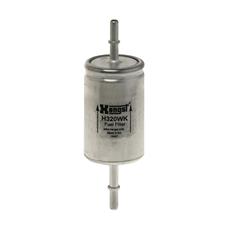 Hengst  Fuel Filter with 8.00mm Inlet Size H320WK