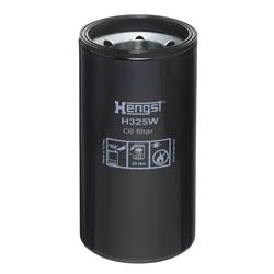 Hengst Filters Oil Filters H325W