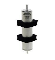 Hengst  Fuel Filter with 0.350 in. Inlet Size H326WK