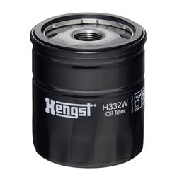 Hengst Filters Oil Filters H332W