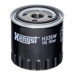 Hengst Filters Oil Filters H335W