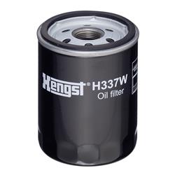 Hengst Filters Oil Filters H337W