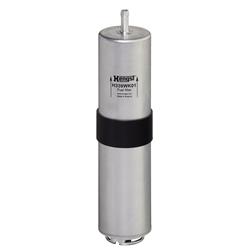 Hengst  Fuel Filter with  Inlet Size H339WK01