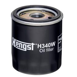 Hengst Filters Oil Filters H340W