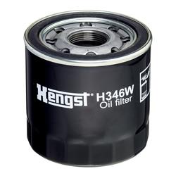 Hengst Filters Oil Filters H346W