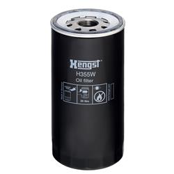 Hengst Filters Oil Filters H355W