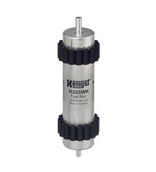 Hengst  Fuel Filter with 0.350 in. Inlet Size H355WK