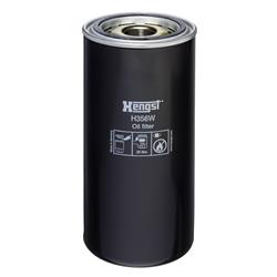Hengst Filters Oil Filters H356W